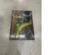 Set of 2 Thai painting 