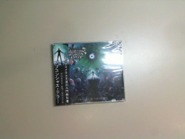 CD Disc Devoid of Seraphim CD Disc Devoid of Seraphim