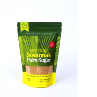 SOVANNAK PALM SUGAR 500GX1 SOVANNAK PALM SUGAR 500GX1