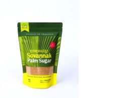 SOVANNAK PALM SUGAR 500GX1 