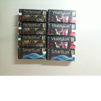 Set of 8 pcs Nano Balsam Food Suplement