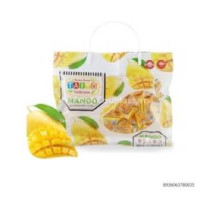 Chewy Mango Jelly Chewy Mango Jelly