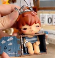 History of Kubo (Kubo) Art Toys History of Kubo (Kubo) Art Toys