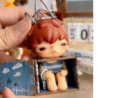 History of Kubo (Kubo) Art Toys History of Kubo (Kubo) Art Toys