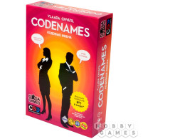 Board game Codenames