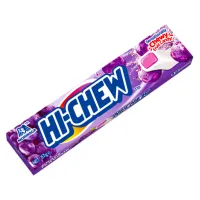 Set of 3 Hi-Chew Grape 57g Set of 3 Hi-Chew Grape 57g