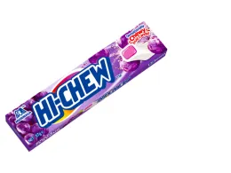 Set of 3 Hi-Chew Grape 57g 
