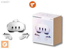 Meta Quest 3 512GB Standalone VR Headset