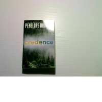 The Book of Credence by Penelope Douglas