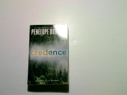 The Book of Credence by Penelope Douglas The Book of Credence by Penelope Douglas