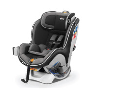 USED kid's autochair
