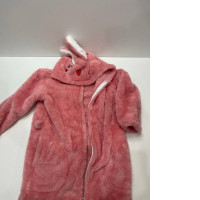 Kid's pink robe Kid's pink robe