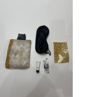 Souvenir ETIHAD sleeping kit Souvenir ETIHAD sleeping kit