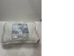 White pillow