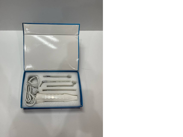 USED Darsonval Darsonval for face, body and hair growth USED Darsonval Darsonval for face, body and hair growth