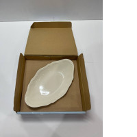 Shell plate Shell plate
