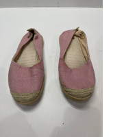 USED pink ballet shoes USED pink ballet shoes