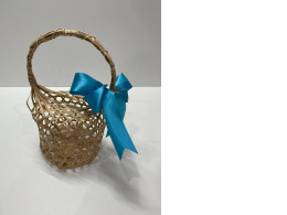 wicker basket