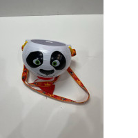 Popcorn PANDA basket