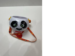 Popcorn PANDA basket