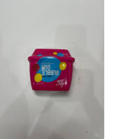 Toilet aroma diffusor