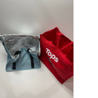 Set of 2 shopping bags