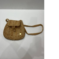 Wicker bag