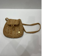 Wicker bag