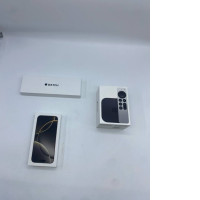 Set of 3 Empty Apple iPhone  
