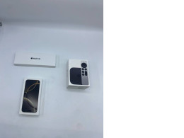 Set of 3 Empty Apple iPhone Set of 3 Empty Apple iPhone