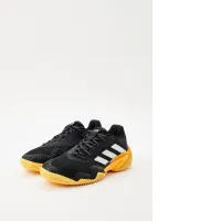 adidas Barricade 13 'Black Yellow' IF0467