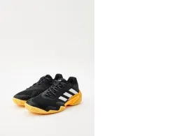 adidas Barricade 13 'Black Yellow' IF0467 adidas Barricade 13 'Black Yellow' IF0467