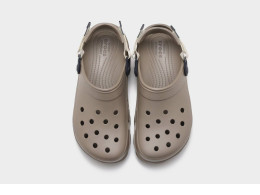 Crocs  Classic All-Terrain Clog 