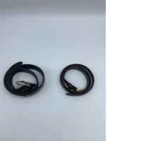 Set of 2 Leather belt Set of 2 Leather belt