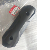 HONDA ZOOMER MUFFLER PROTECTOR 18318-K20-900ZA