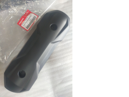 HONDA ZOOMER MUFFLER PROTECTOR 18318-K20-900ZA