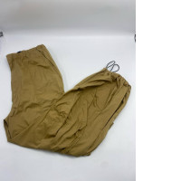 Men's light bro wn trousers