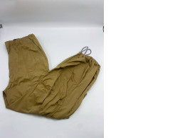 Men's light bro wn trousers