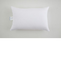 White head pillow 