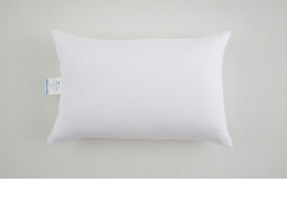 White head pillow 