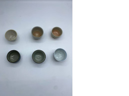 Set of Chineese tea cups for tea ceremony #2