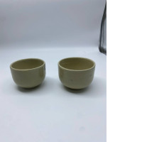 Set of 2 pair tea cups for Chineese tea ceremony #6 Set of 2 pair tea cups for Chineese tea ceremony #6