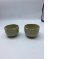Set of 2 pair tea cups for Chineese tea ceremony #6