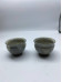 Set of 2 pair tea cups for Chineese tea ceremony #6