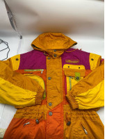 Vintage Ellesse pullover jacket