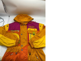 Vintage Ellesse pullover jacket Vintage Ellesse pullover jacket