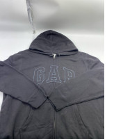 Black hooded sweatshirt Black hooded sweatshirt