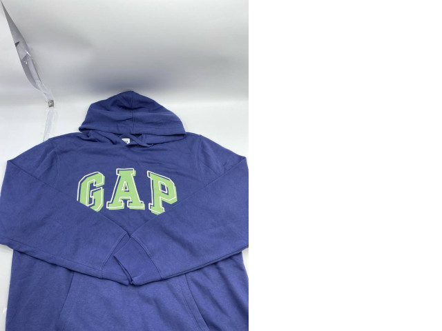 Purple hooded sweatshirt Purple hooded sweatshirt