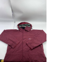 Berghaus Womens Glissade Interactive Waterproof Jacket Berghaus Womens Glissade Interactive Waterproof Jacket