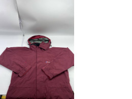 Berghaus Womens Glissade Interactive Waterproof Jacket